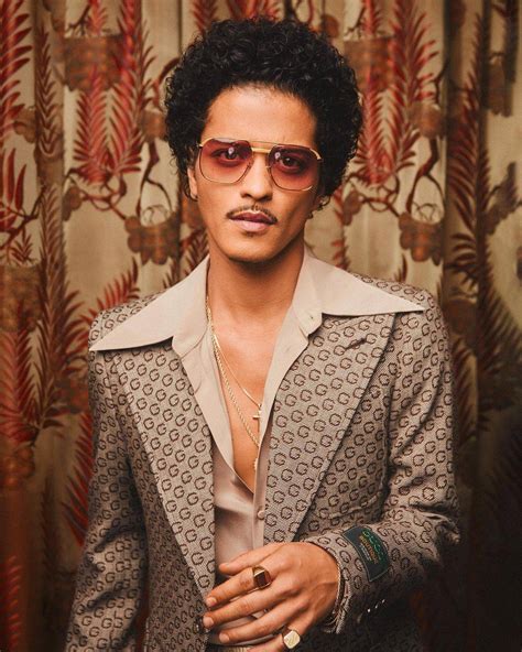 Bruno Mars e i Silk Sonic "riscoprono" funk e soul - il Giornale