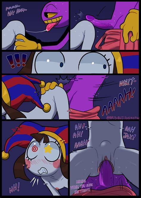 Rule 34 - after cunnilingus anthro ari dibujitos blush brown hair bunny