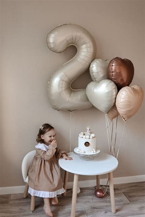 День Рождение 2 года | Baby birthday decorations, Birthday decorations ...