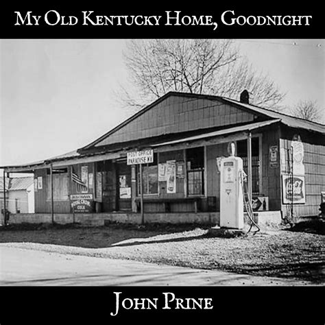 my old kentucky home song with words 5