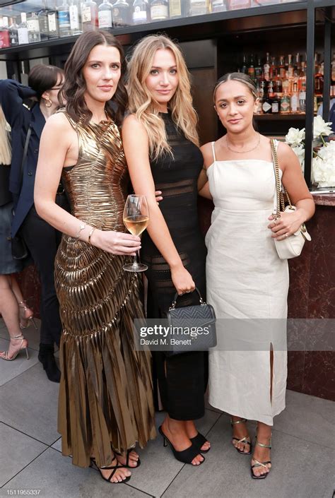 Amy-Leigh Hickman's feet