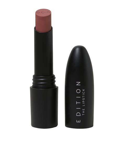 Batom Lipstick Edition Oceane Sienna