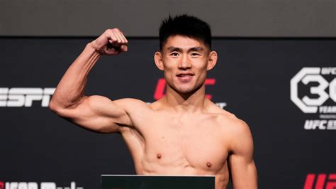 Yadong wants to share the octagon with Nurmagomedov – RingSide24