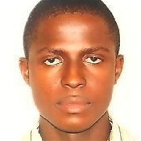 Otobo TARIMOBO | Niger Delta University, Amassoma | Research profile
