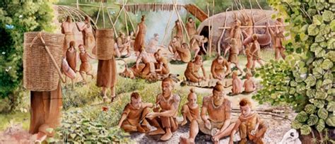 Hunter gatherer ancestors of Mesolithic Europe – SUGi