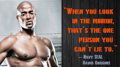 Navy SEAL David Goggins on "Fitting In" | SEALgrinderPT