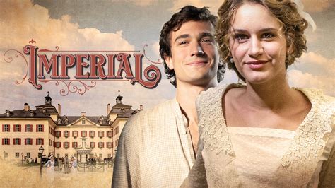 Watch Imperial - S1:E7 Episode 7 (2015) Online | Free Trial | The Roku ...