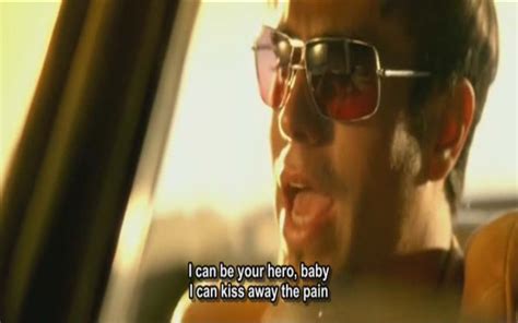 HIGH DEFINITION: Enrique Iglesias - Hero