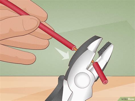 strip wire  easy ways