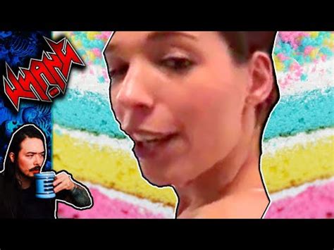 Cake Farts: Video Gallery | Know Your Meme