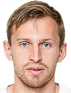 Valeriy Saramutin - профиль игрока | Transfermarkt