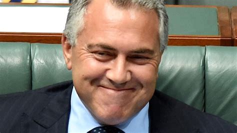 joe hockey  job  ambassador   admits staying  parliament