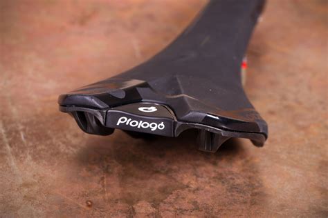 Review: Prologo Scratch 2 Tirox saddle | road.cc