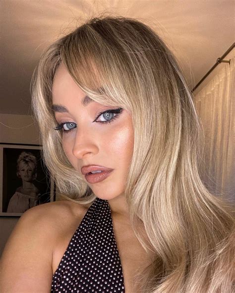 SABRINA CARPENTER – Instagram Photos 03/29/2022 – HawtCelebs
