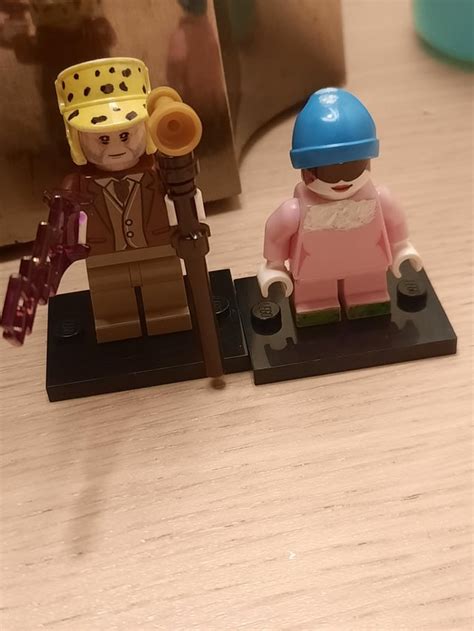 Summer of '99 in LEGO : r/JoJoMemes
