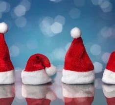 Christmas Song Lyrics