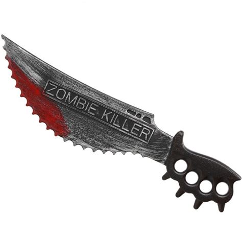 couteau killer zombie pour halloweenachat en ligne