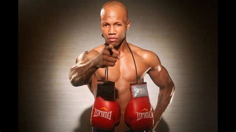 Заб Джуда - Микки Уорд (Zab Judah - Micky Ward) - Комментарии Хлебников ...