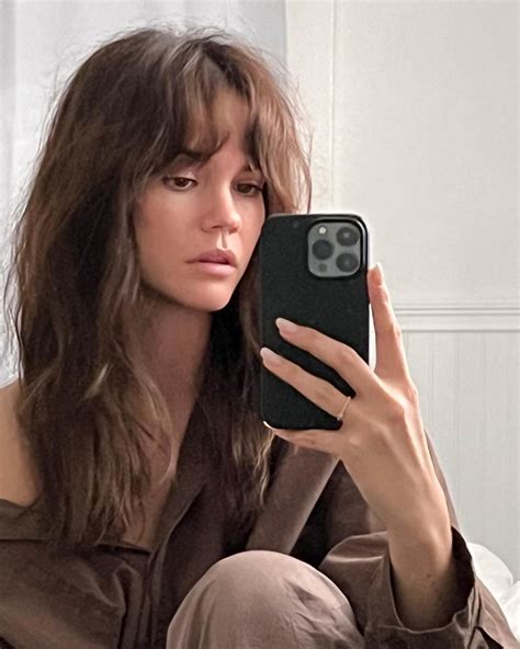 Exclusive Insights Into Instagram Maia Mitchell: A Deep Dive Into Her ...