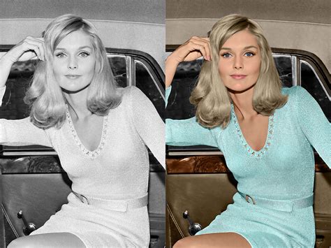 Carol Lynley