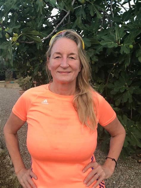 debbie anderson fullpotential