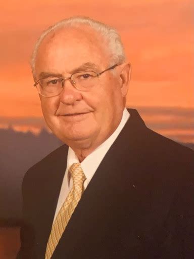 Marlow Bennett Obituary October 12, 2022 - Anderson and Sons Mortuary