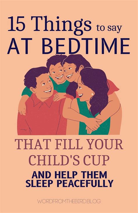 5 bedtime stories your kids will love – Artofit
