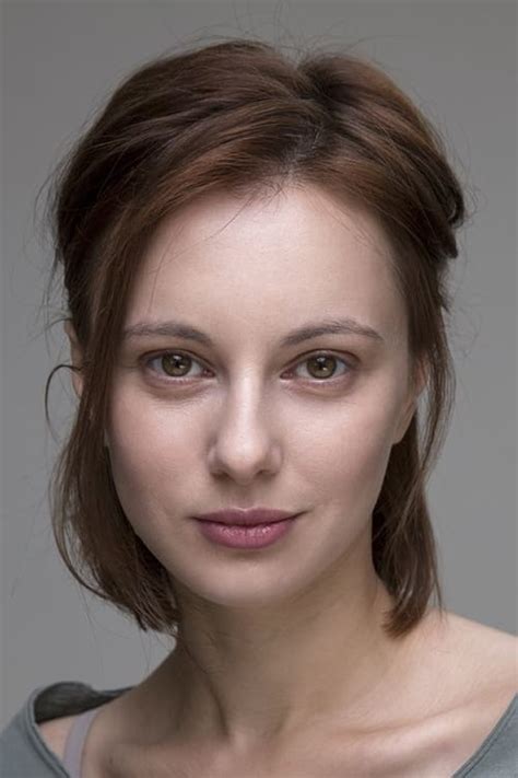 Маруся Климова — The Movie Database (TMDB)