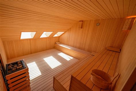 Spa | Esto Health Club