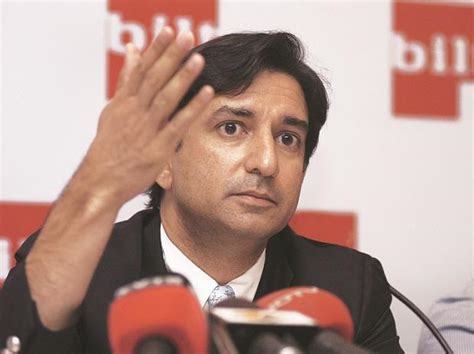 hc dismisses bail plea  gautam thapar  money laundering case