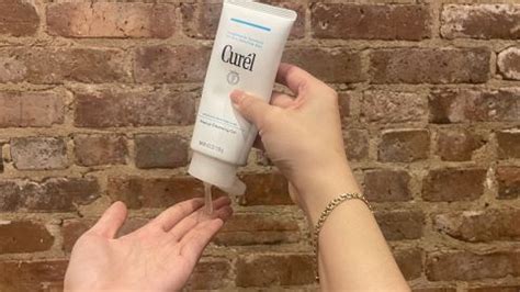 Curel skincare review: Lotions, moisturizers and creams | CNN Underscored