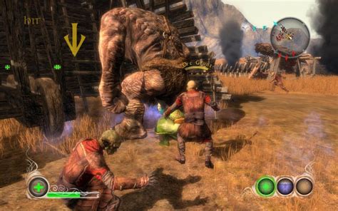 Лучшие игры про властелин колец: Лучшие игры по вселенной «Властелина ...