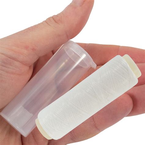 VMO Super Match Elastic (Fine) - Veals Mail Order