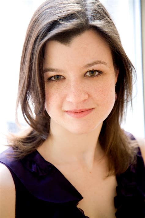 Emily Rose Walsh