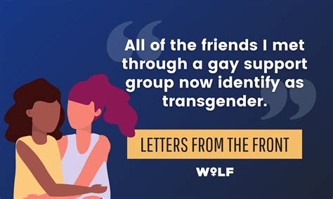 Letters from the Front: From Five Lesbians — Women's Liberation Front