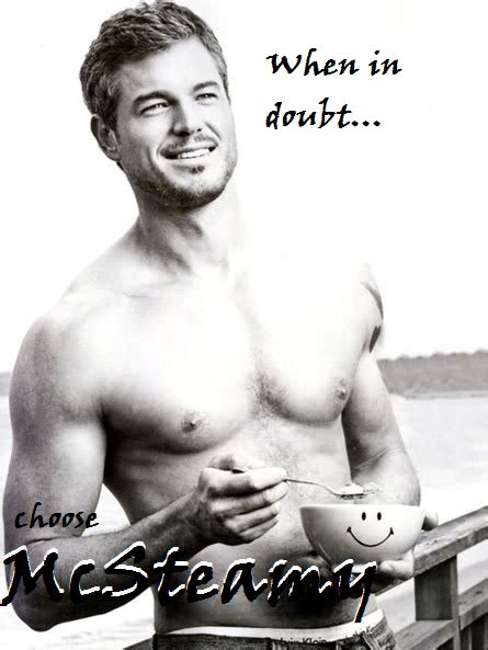 McSteamy | Greys anatomy, Anatomy, Xoxo