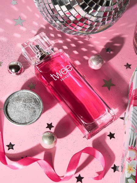 Dilis Twee Fuchsia Туалетная вода 50 мл (1613578923)