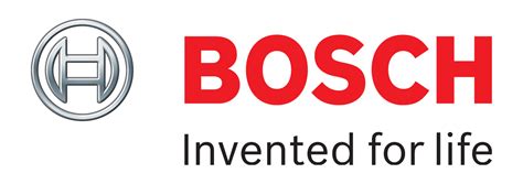 history   logos  bosch logos