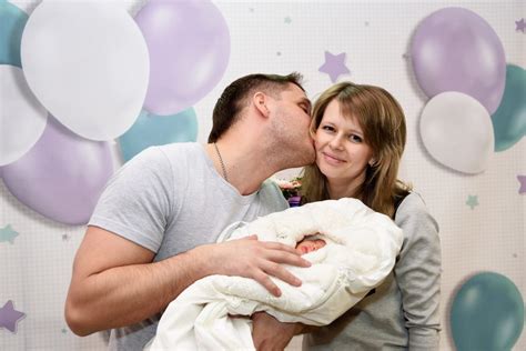 Выписка из роддома (80 фото)