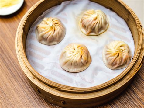 The 10 Best Dim Sum Restaurants In London - London - The Infatuation