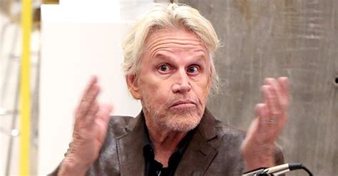 Gary Busey Says He Died after Brain Surgery and Came Back Following ...