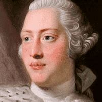 george iii personality type mbti  personality