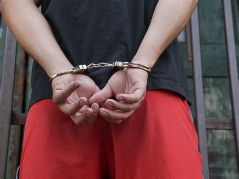Berkeley County Mugshots: Jan. 5-7, 2024 Arrests | The Berkeley Observer