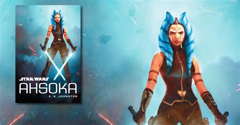 Review: Star Wars Ahsoka – FANgirl Blog