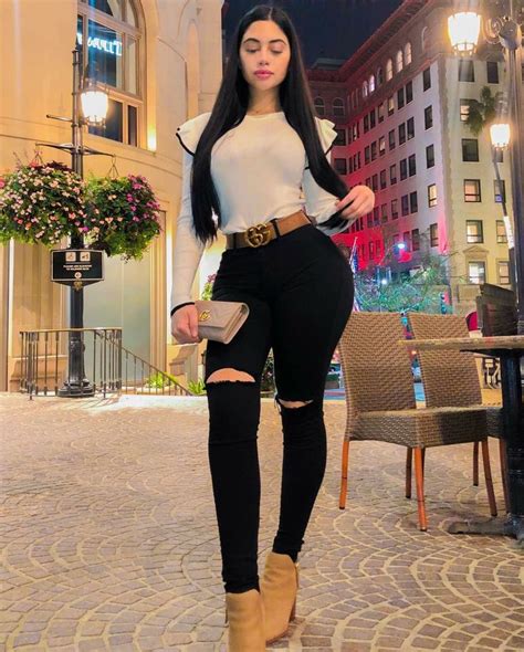 The Jailyne Ojeda Leak: 5 Things We Learned This Week - pecisks