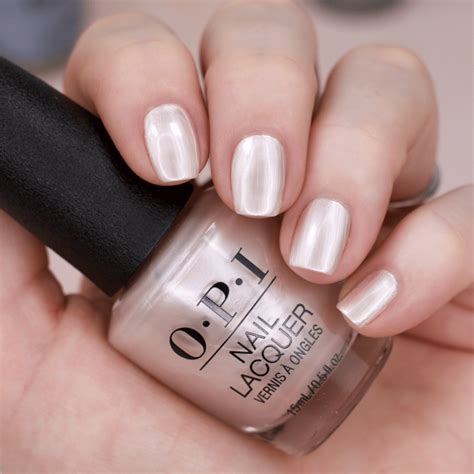 Popular Nail Colors 2024 Opi - Olwen Aubrette