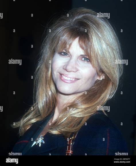 Markie Post, 1993, Photo By Michael FergusonPHOTOlink Stock Photo - Alamy