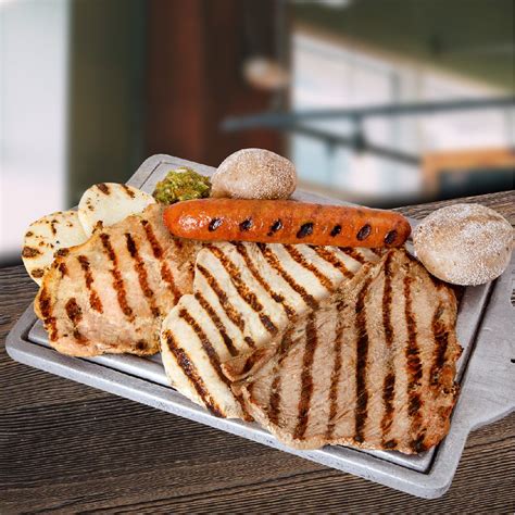 parrillada la riviera