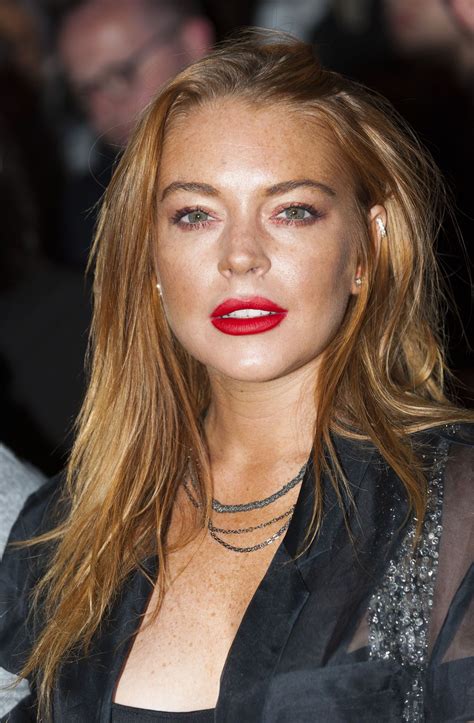Lindsay Lohan [ 2017 ] Private Pics • Page 7 • Fappening Sauce