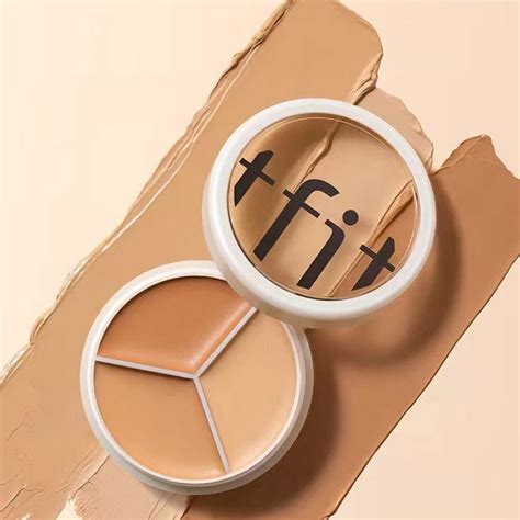 Fit Concealer – Bio Shop Beauty